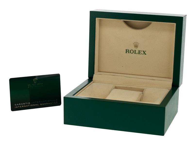 Rolex Datejust 41 126334